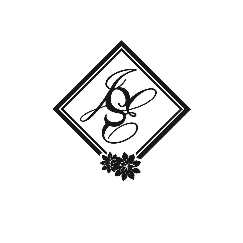 J Sarabia Events Logo